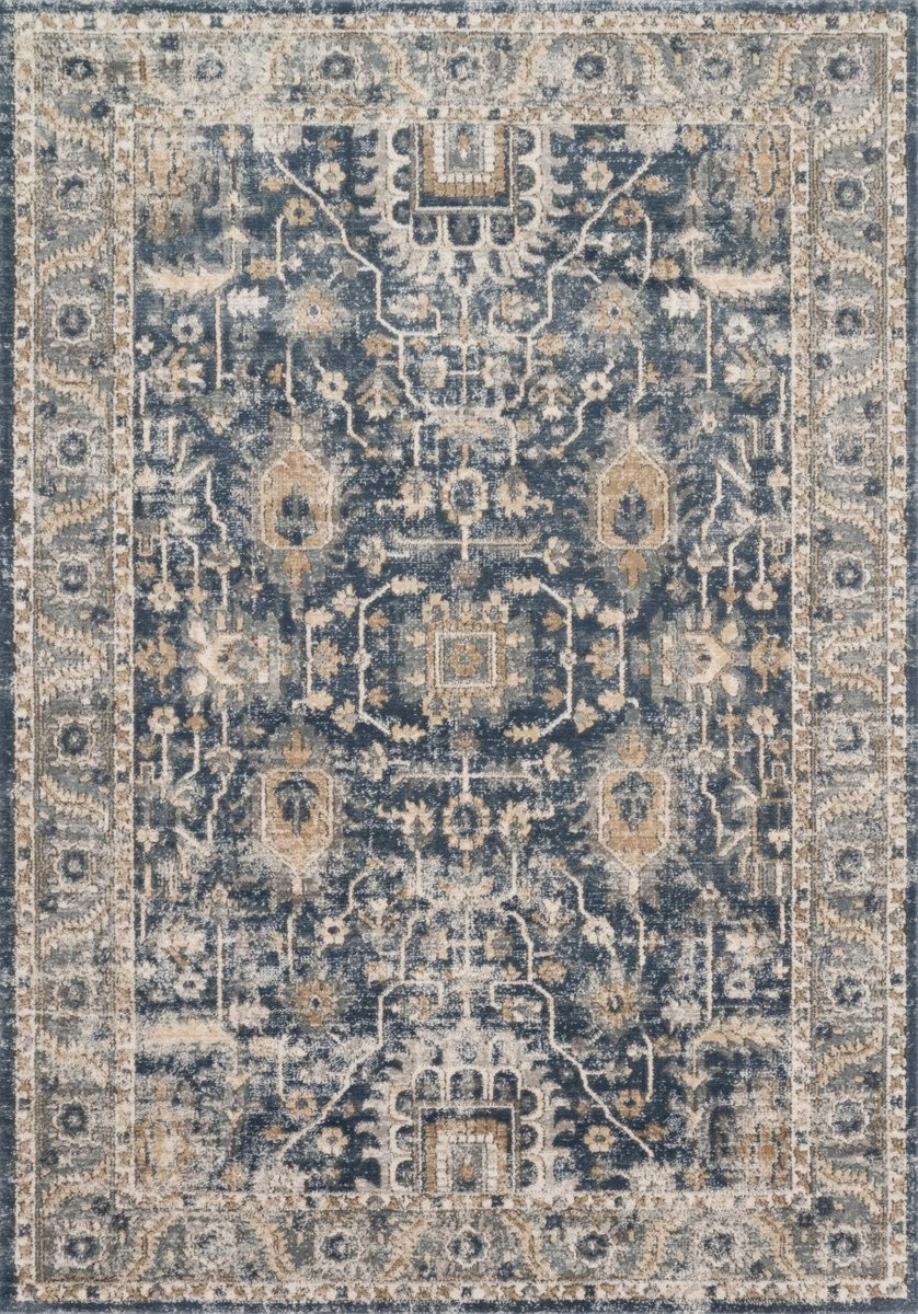 Teagan - TEA-03 Area Rug | Rugs Direct