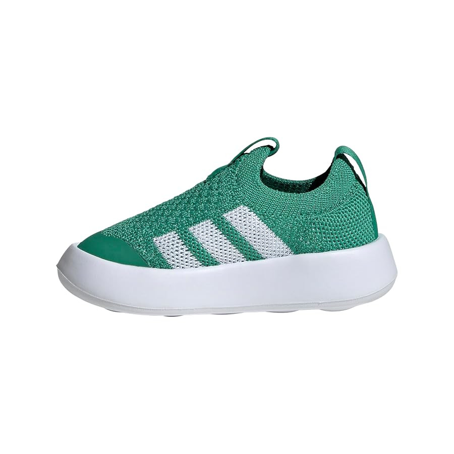 adidas Unisex-Child Bubblecomfy Sneaker | Amazon (US)