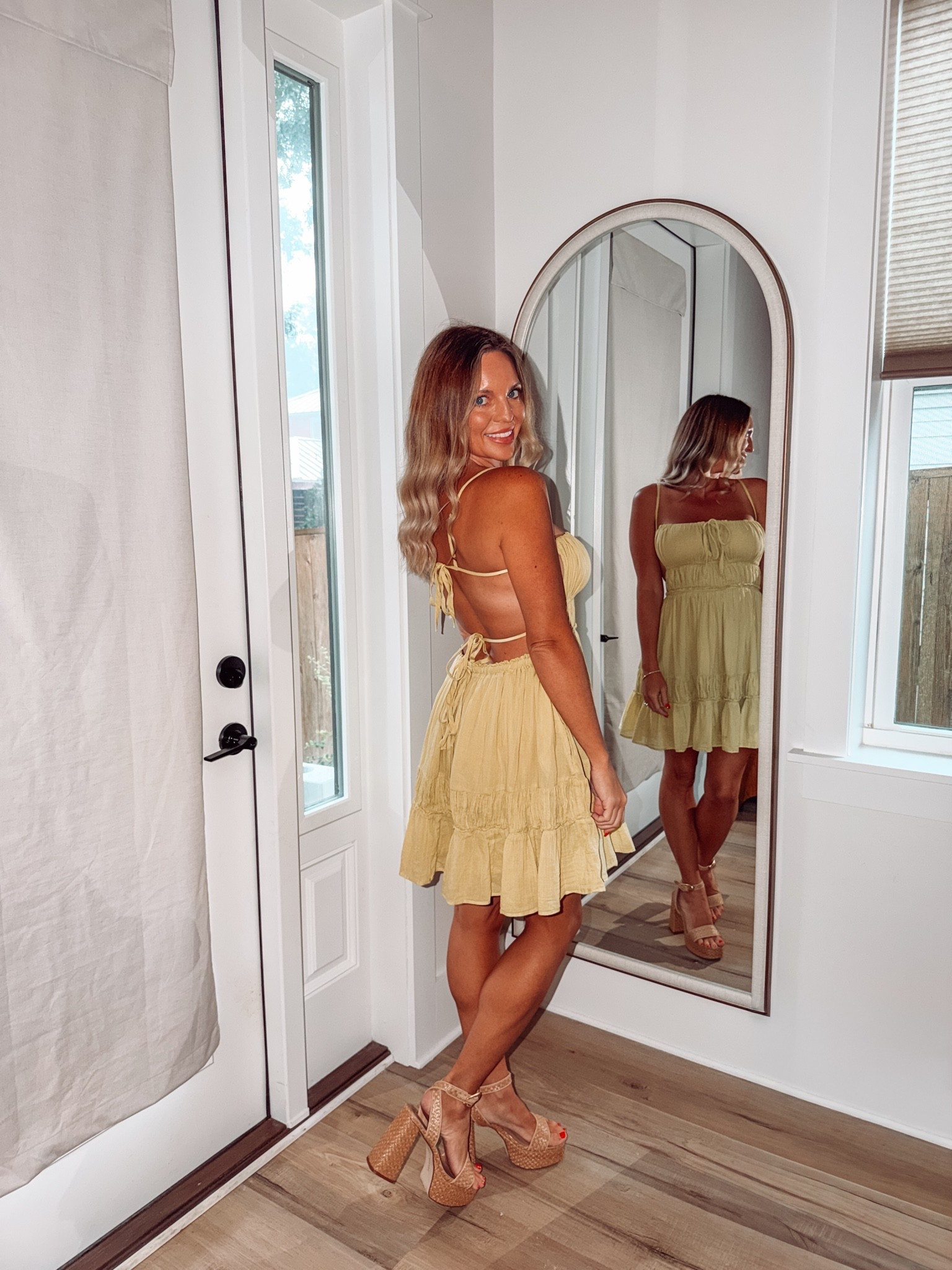 Birthday outfit!🎂🥂🤍



#freepeople #ootd #fashioninspo

#LTKootd #LTKgrwm #LTKSaleAlert