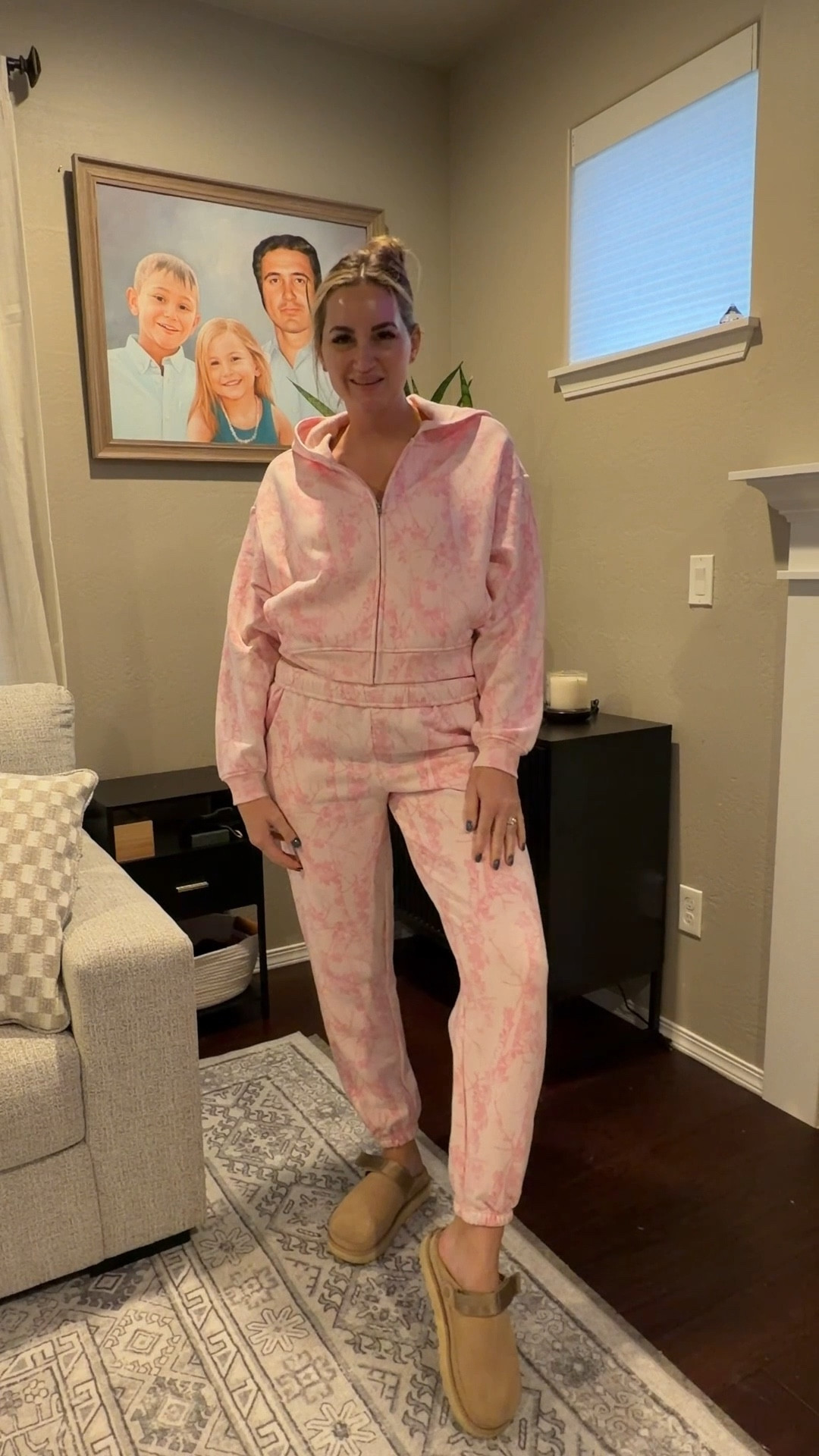 Got my hands on this viral walmart set. It’s giving Abercrombie but with an affordable price tag!

Wearing a M in all pieces.



#LTKFindsUnder50 #LTKMidsize #LTKFindsUnder100