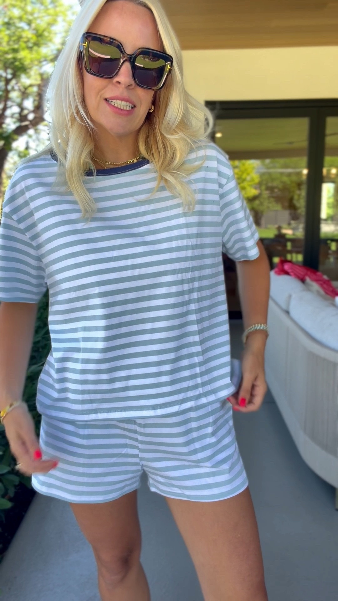 Another daily drills look for less set from Amazon! Size M

#LTKootd #LTKgrwm #LTKmomlife