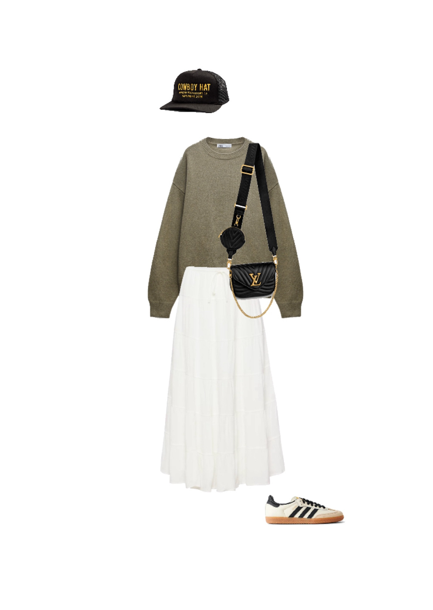 30 days of spring outfits, day 11. #aritziastyle #springstyle #getdressed 

#LTKstyletip #LTKfindsunder100 #LTKSeasonal