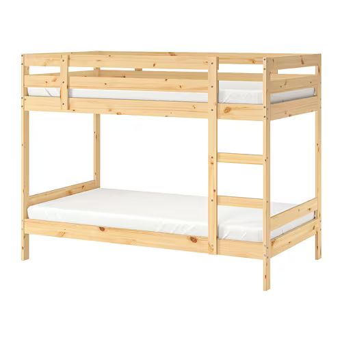 MYDAL Bunk bed frame   - IKEA | IKEA (DE)