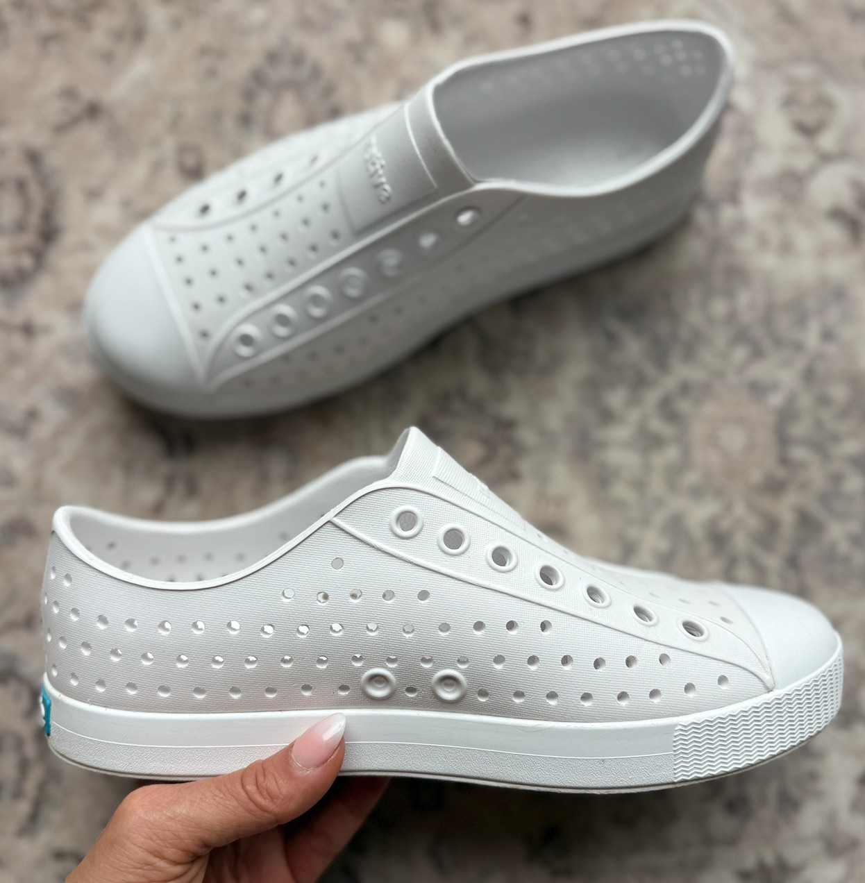 @native shoes for spring 

 