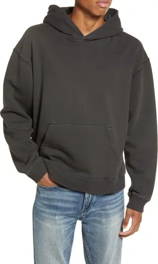 Men's Core Oversize French Terry Hoodie | Nordstrom