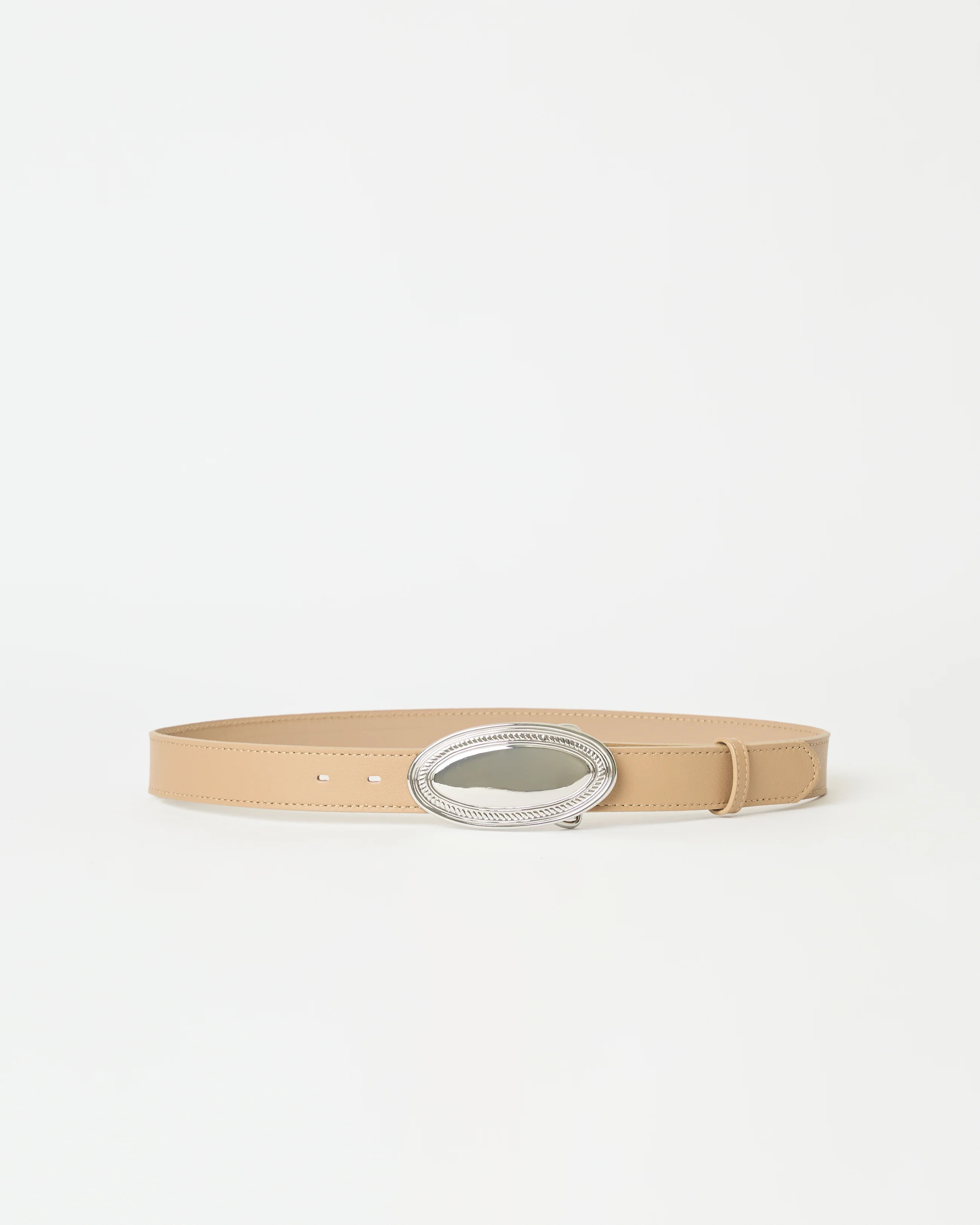 ADLEY LEATHER BELT | B-Low The Belt