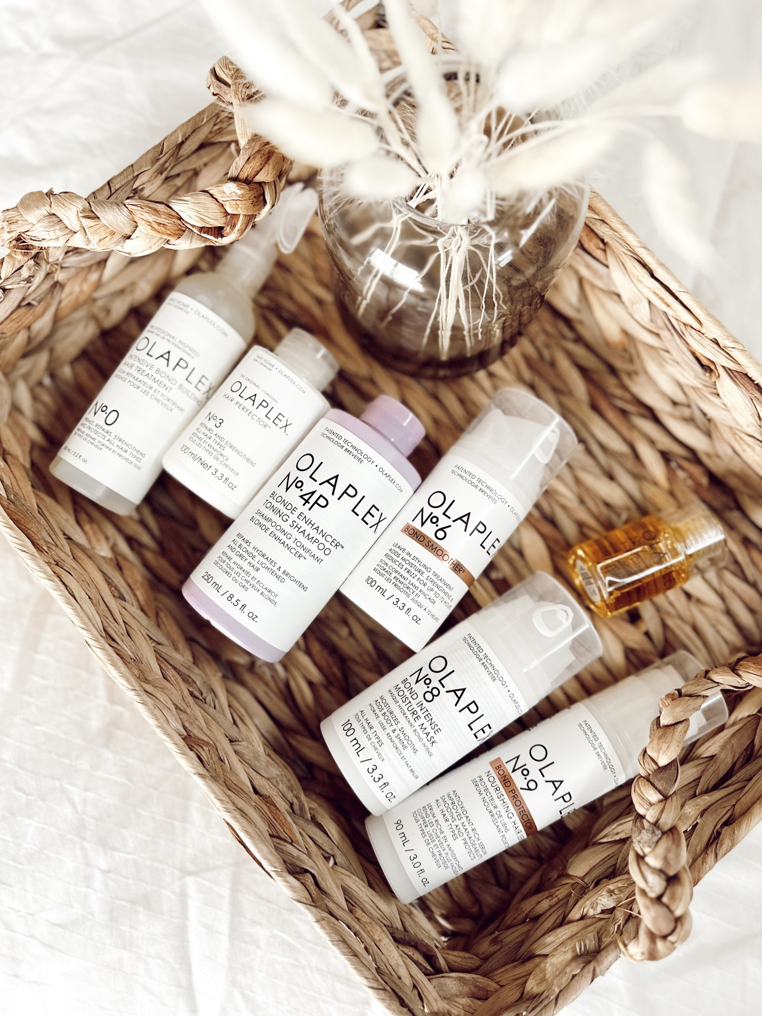 Olaplex on Zulily!  Sale on hair product, hair treatments, hair serum, hair oil.  Beauty 

#LTKFind #LTKsalealert #LTKbeauty