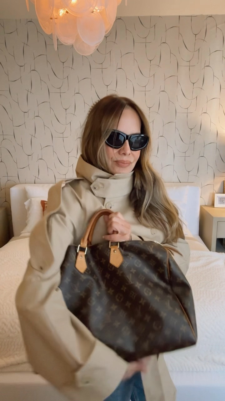 Can’t stop wearing this Zara trench coat!
Wearing size medium 

#LTKgrwm #LTKdayinmylife #LTKootd