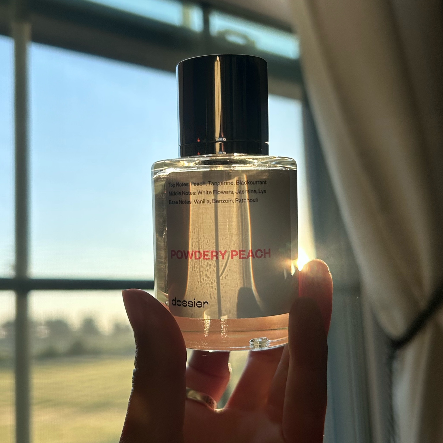There’s nothing have as fresh as the Dossier Powdery Peach perfume! It is a perfect dupe for the Jimmy Choo “I Want Choo” fragrance, and it is a fruity, fresh smell that is wrapped in powdery notes to add depth. My new fave!

#LTKFindsUnder50 #LTKBeauty