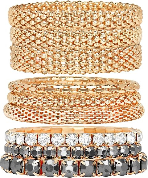 Visit the Badgley Mischka Store | Amazon (US)