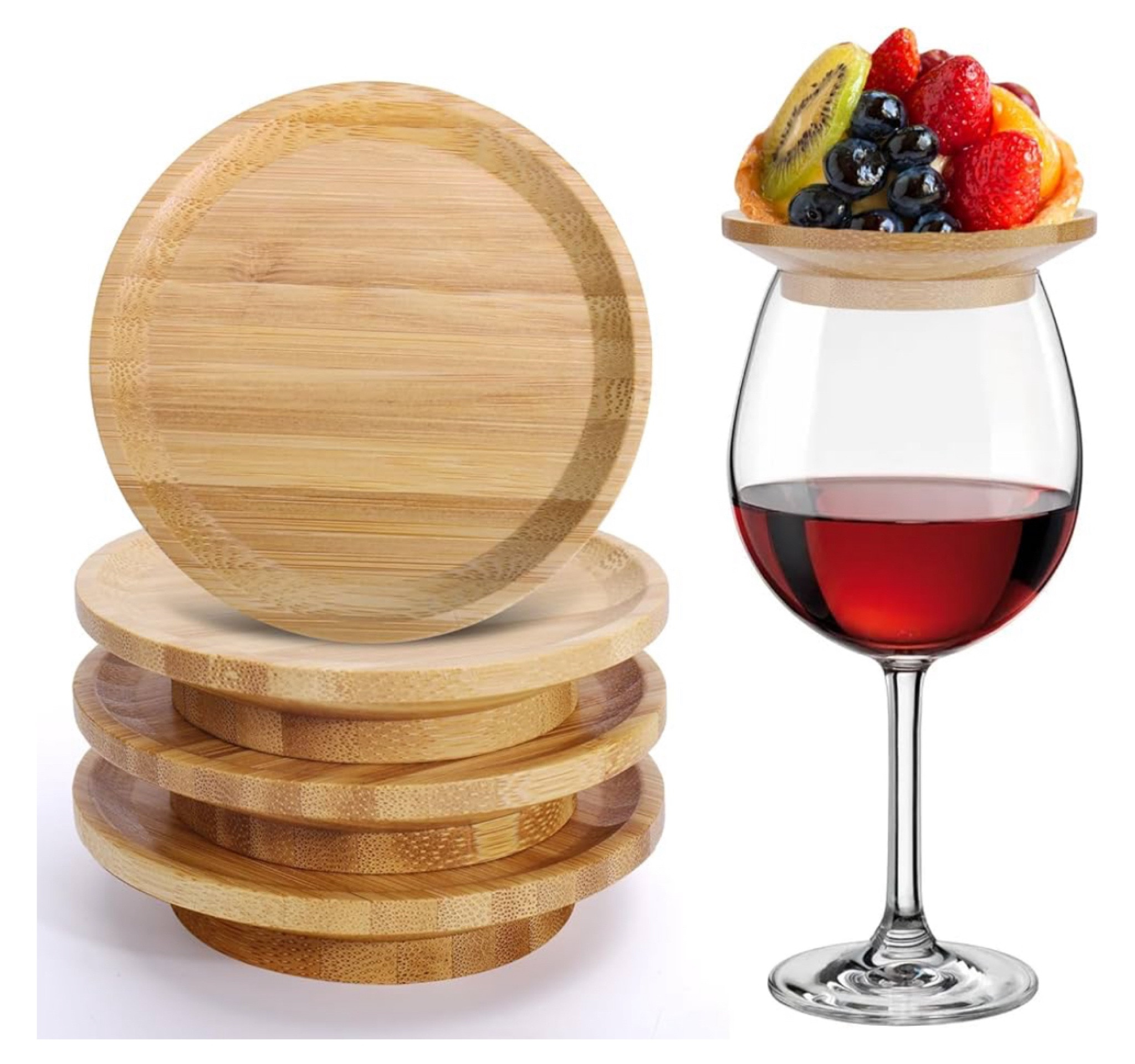 What a fun idea for entertaining!
And makes a great hostess gift.

#LTKFindsUnder50 #LTKGiftGuide #LTKHome