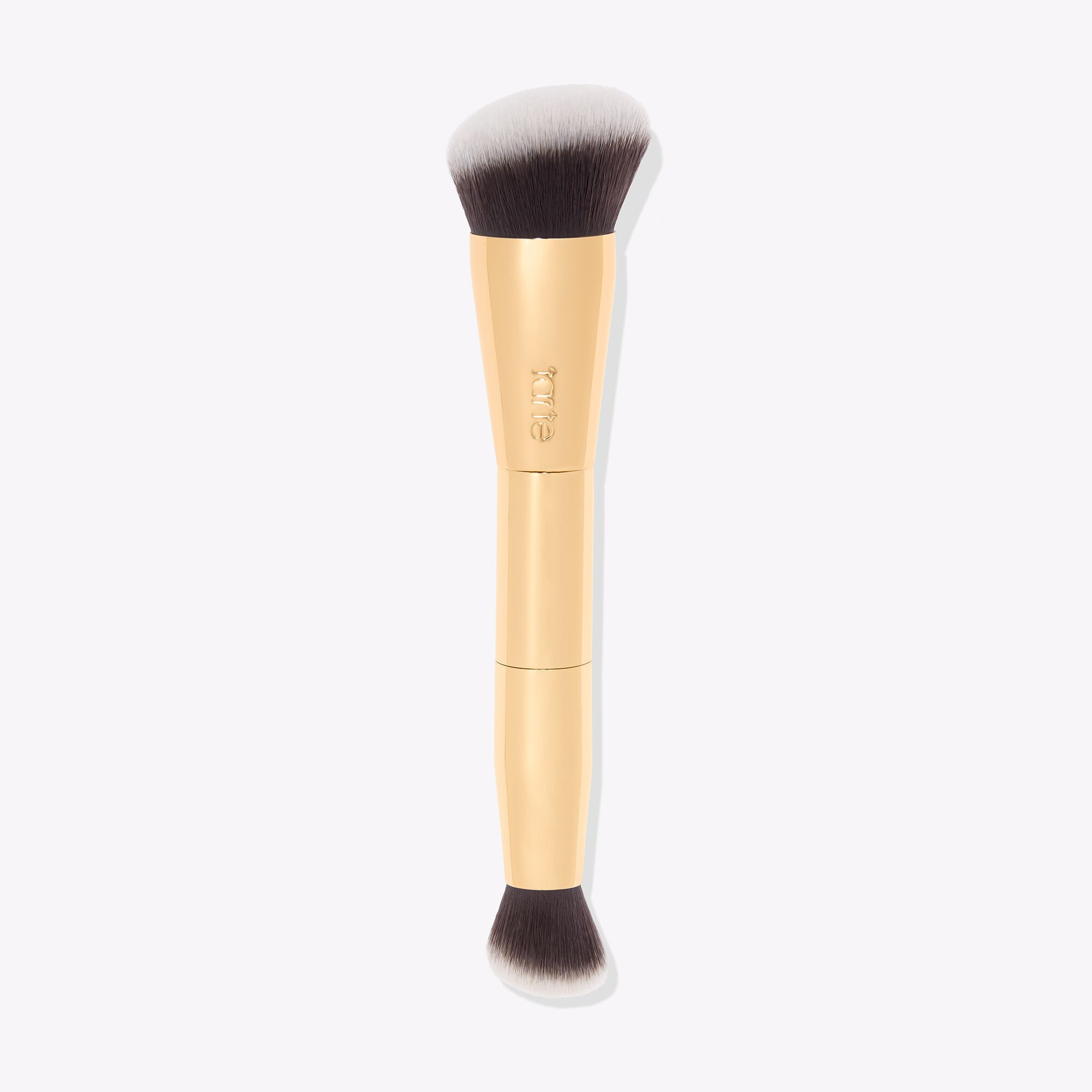 shape tape™ double-ended complexion brush | tarte cosmetics (Global)