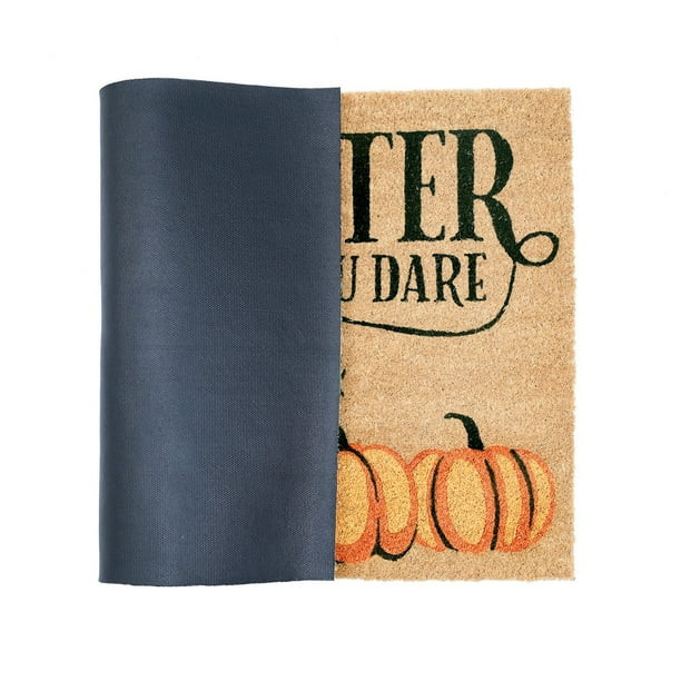 Member's Mark  Member's Mark Harvest Coir Doormat, 36" x 23" 4.8 stars out of 6 reviews(4.8)|6 ra... | Sam's Club