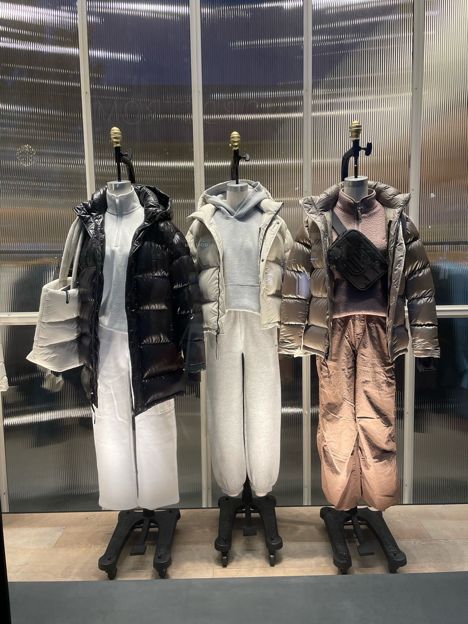 Aritzia  loungewear with amazing quality.

#LTKGiftGuide #LTKstyletip