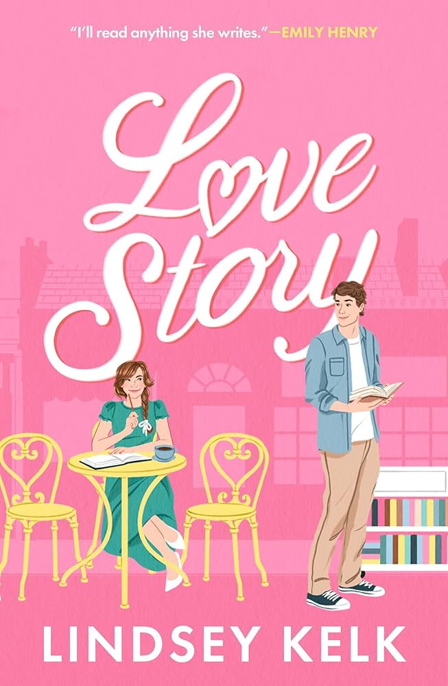 Love Story | Amazon (US)