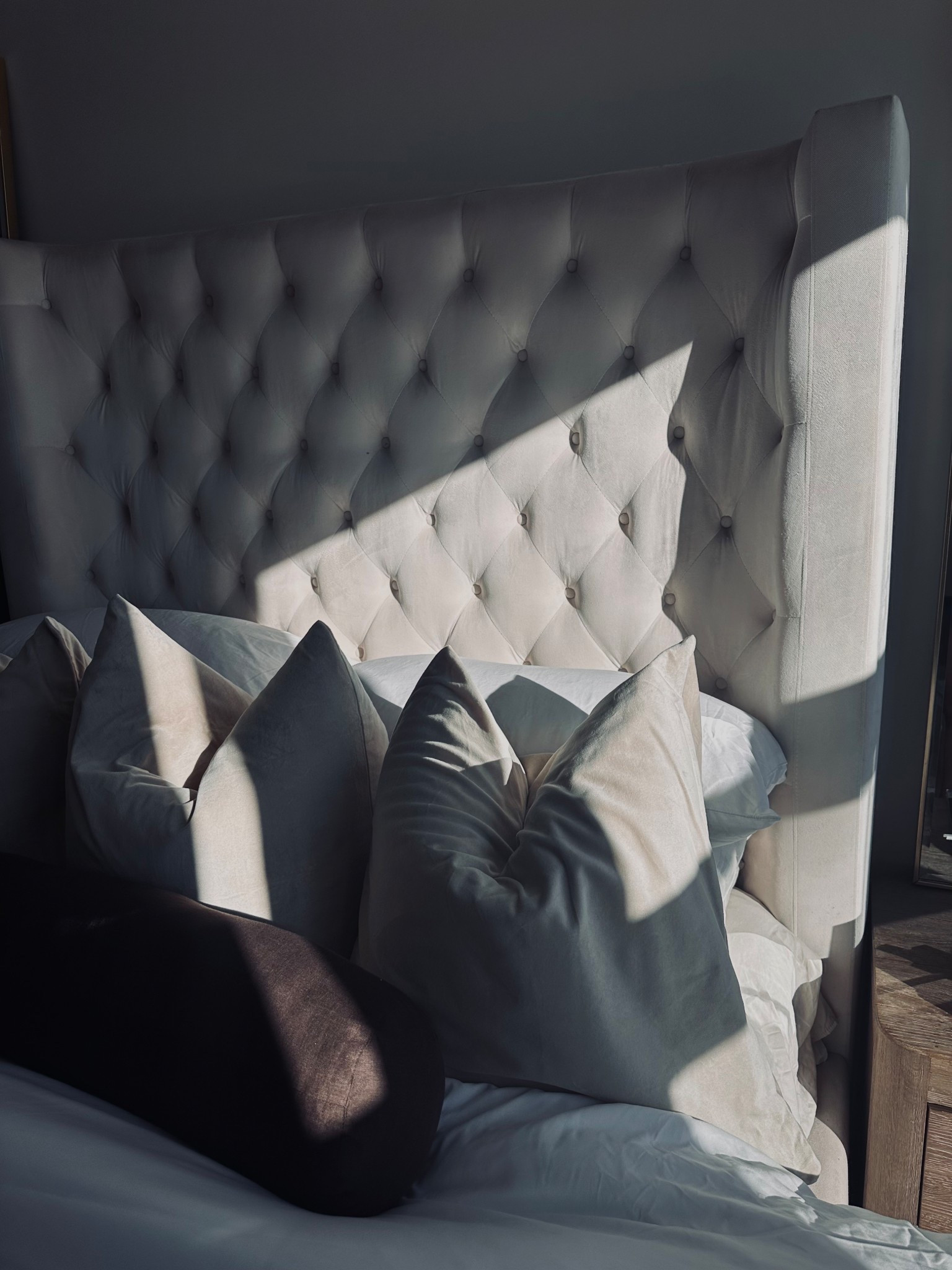 Nothin compares to a comfy bed… 

#LTKSaleAlert #LTKHome