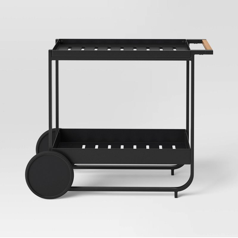 Henning Patio Bar Cart - Project 62™ | Target