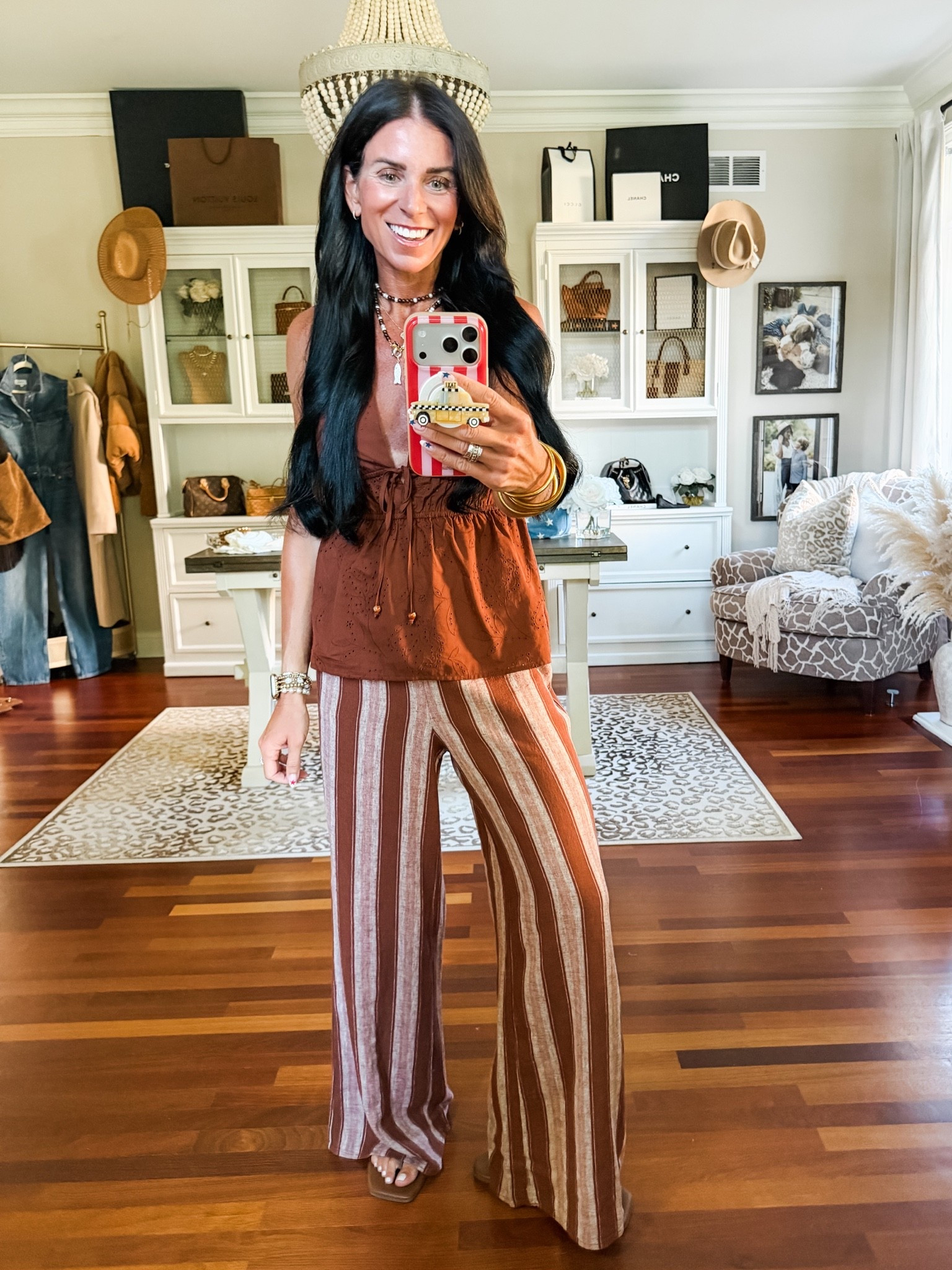 @Target summer finds! Wearing small

#LTKootd #LTKSeasonal #LTKSaleAlert