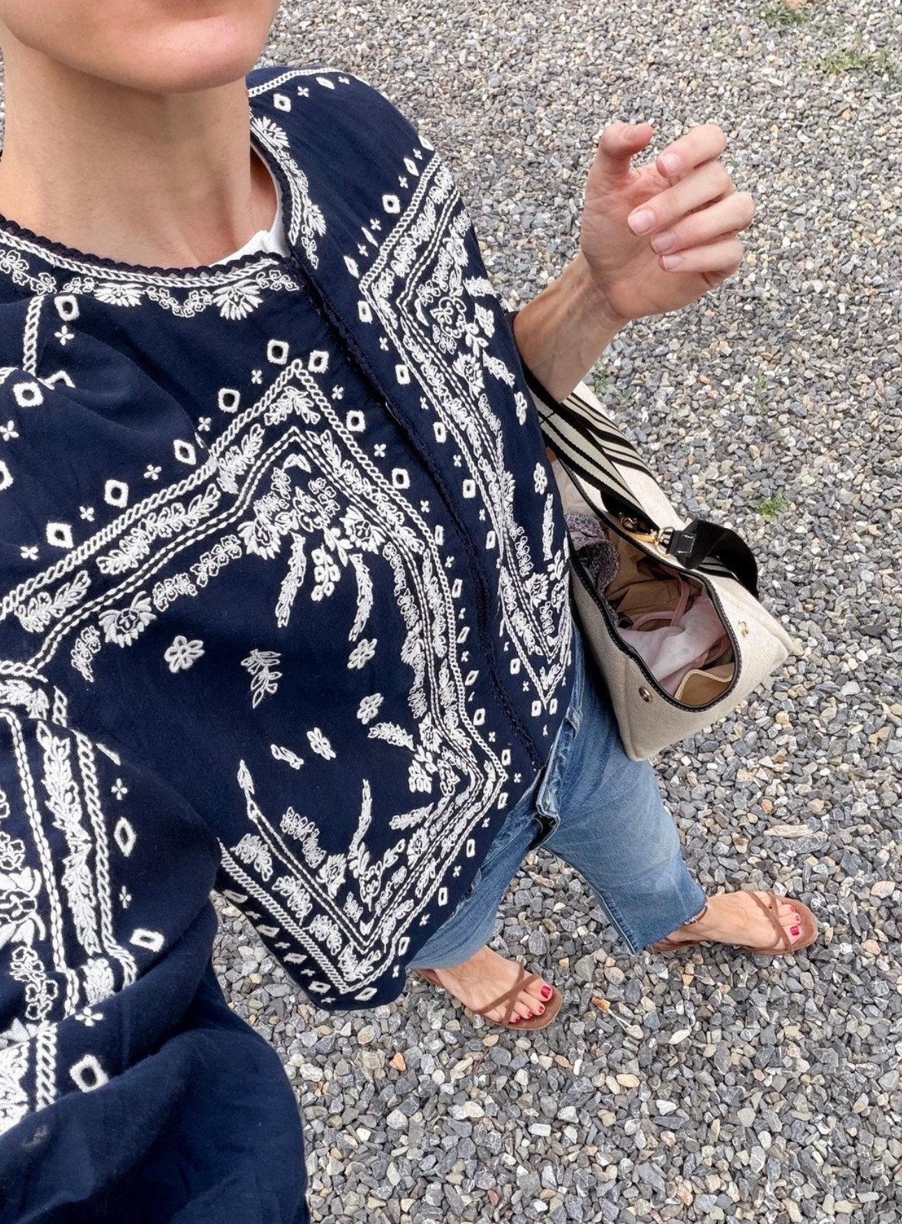 Fall outfit

#LTKootd