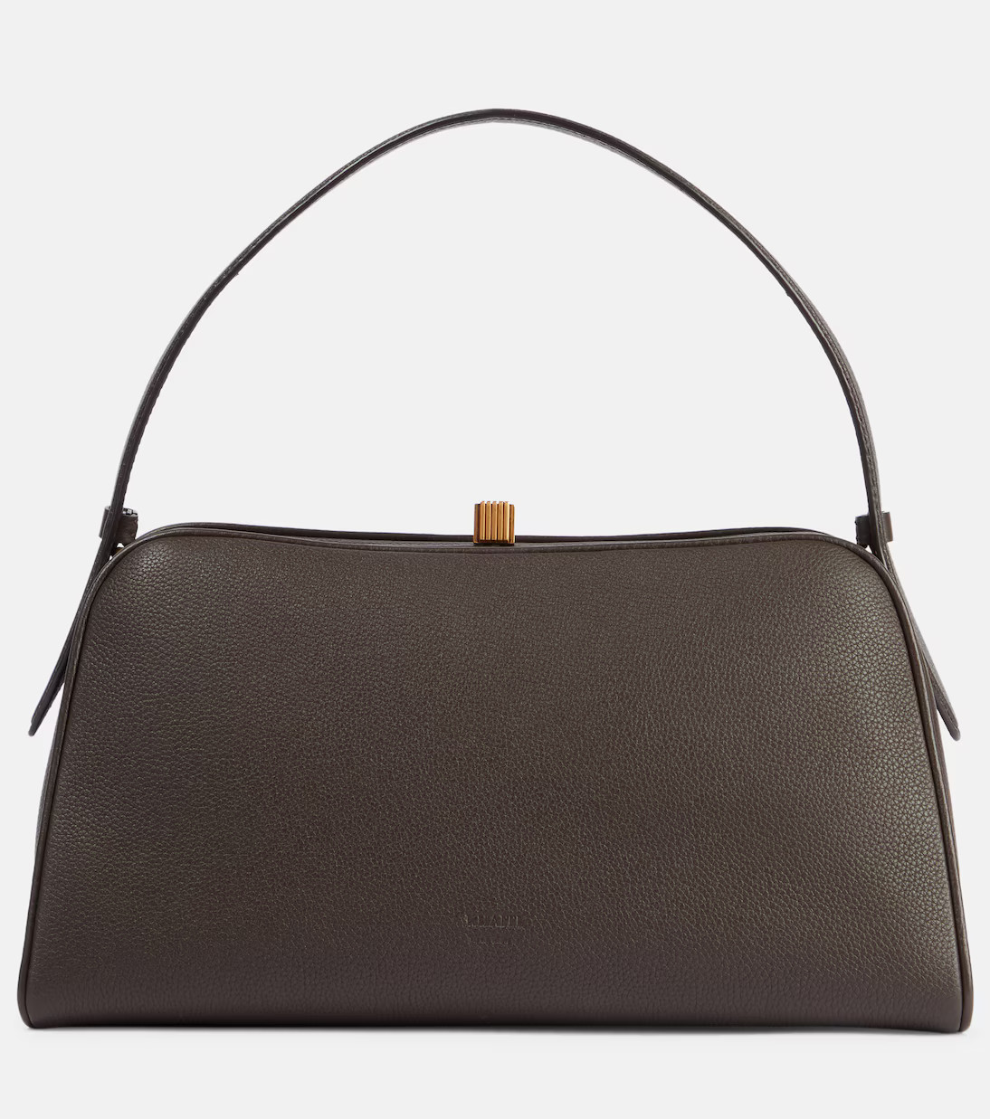 Cate leather tote bag | Mytheresa (UK)