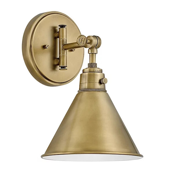 Arti Wall Sconce | Lumens