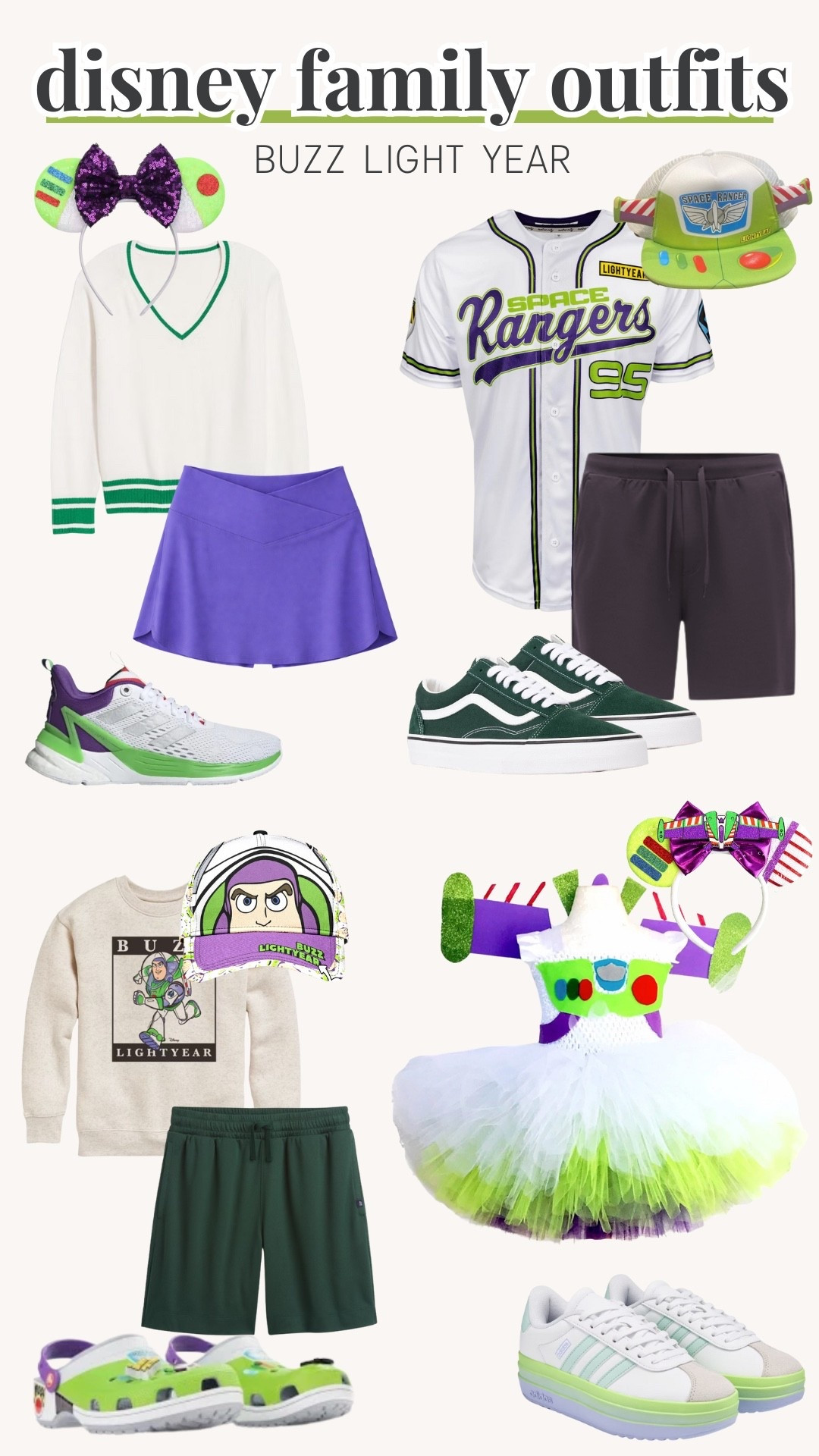 Disney family outfits! 


Buzz Lightyear costume, Buzz Lightyear family outfits, Toy Story family costumes, Buzz Lightyear Disney bounding, Buzz Lightyear inspired outfits, Space Ranger costume, Star Command outfit, Toy Story Buzz Lightyear cosplay, Buzz Lightyear group costume, Disney World family costumes, Toy Story themed outfits, Buzz Lightyear mom dad kids outfits, Space theme Disney outfits