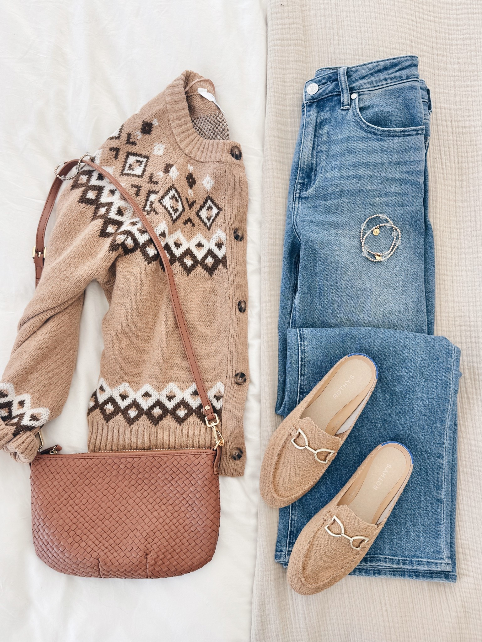 Thanksgiving outfit idea with jeans! 

#LTKFindsUnder50 #LTKOver40 #LTKTall