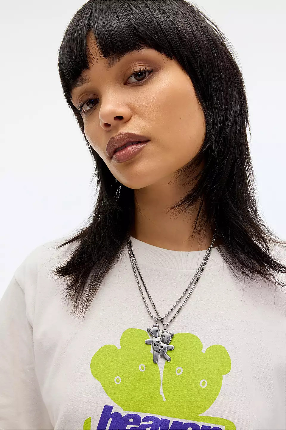 Friendship Necklace Set | Marc Jacobs