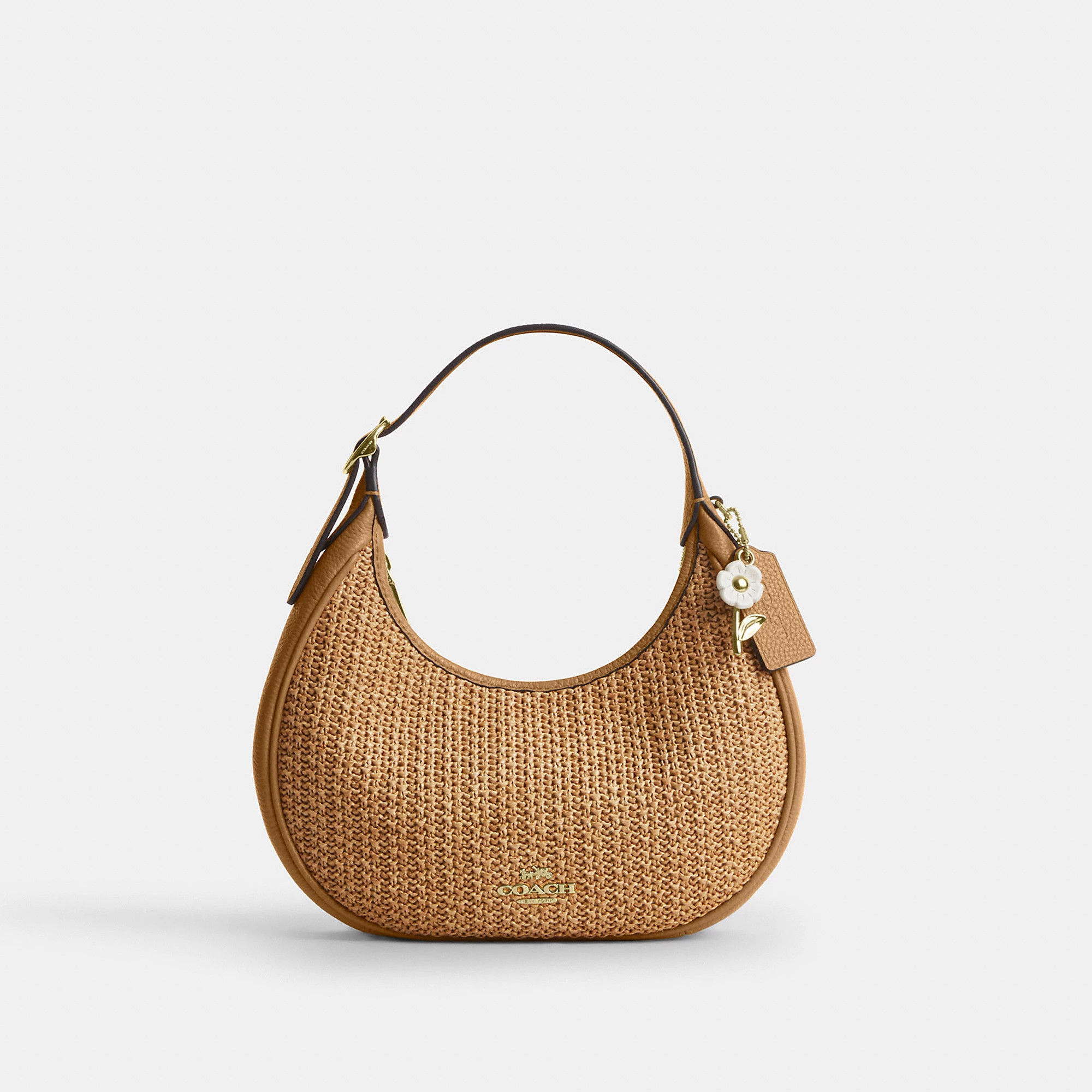 Emily Shoulder Bag | Coach Outlet US