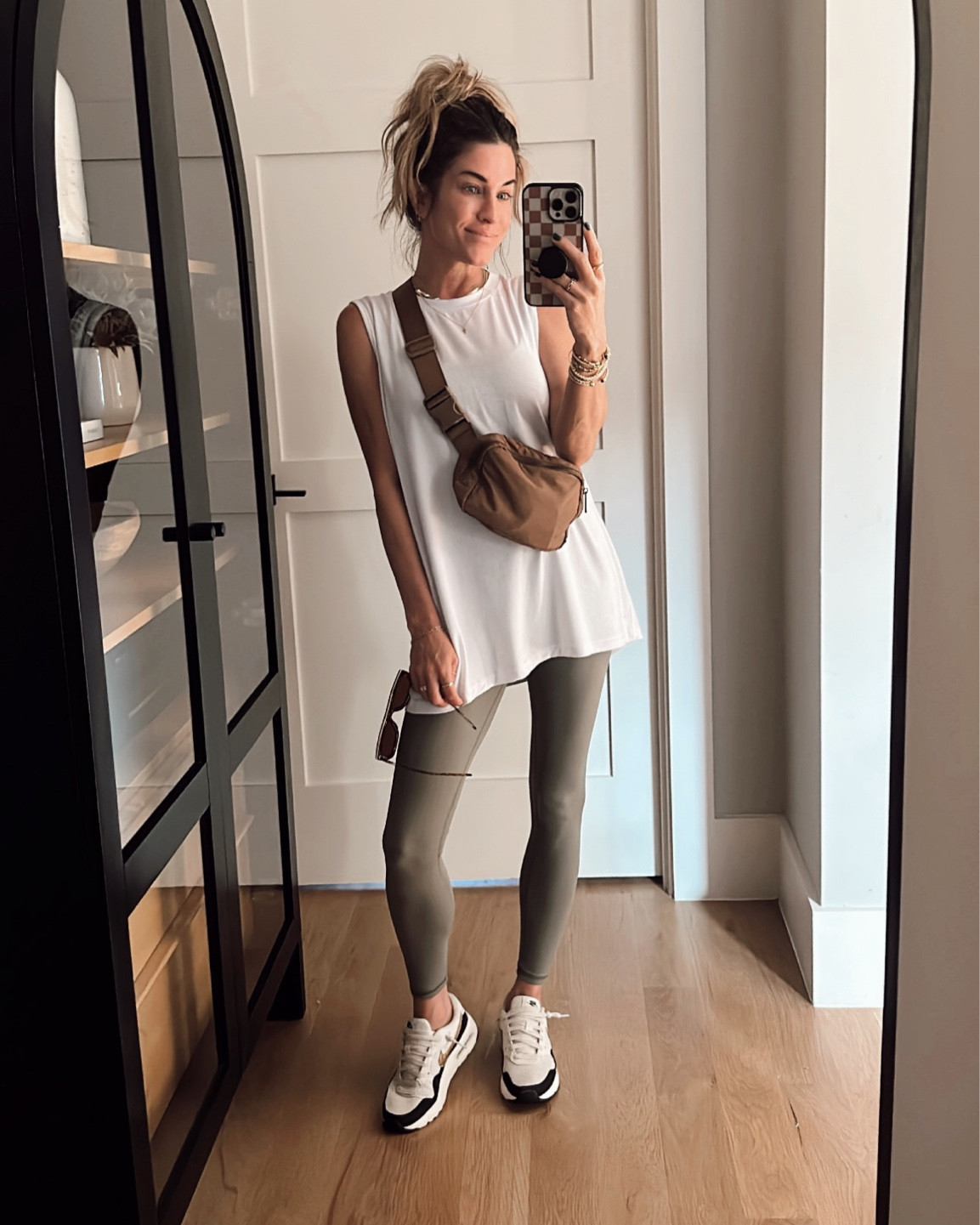 Casual finds from Amazon!



#LTKstyletip #LTKshoecrush