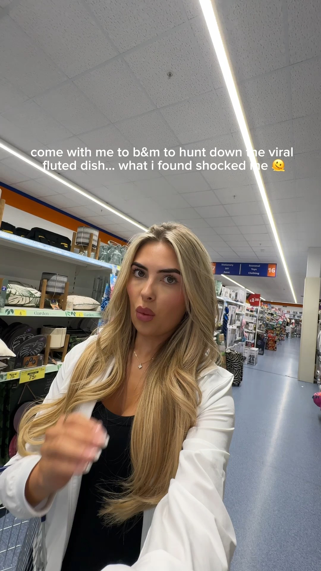 Added tons of similar bits I seen ! 😍🤍 b&m I love u but whaaat 

#LTKuk #LTKhome #LTKeurope