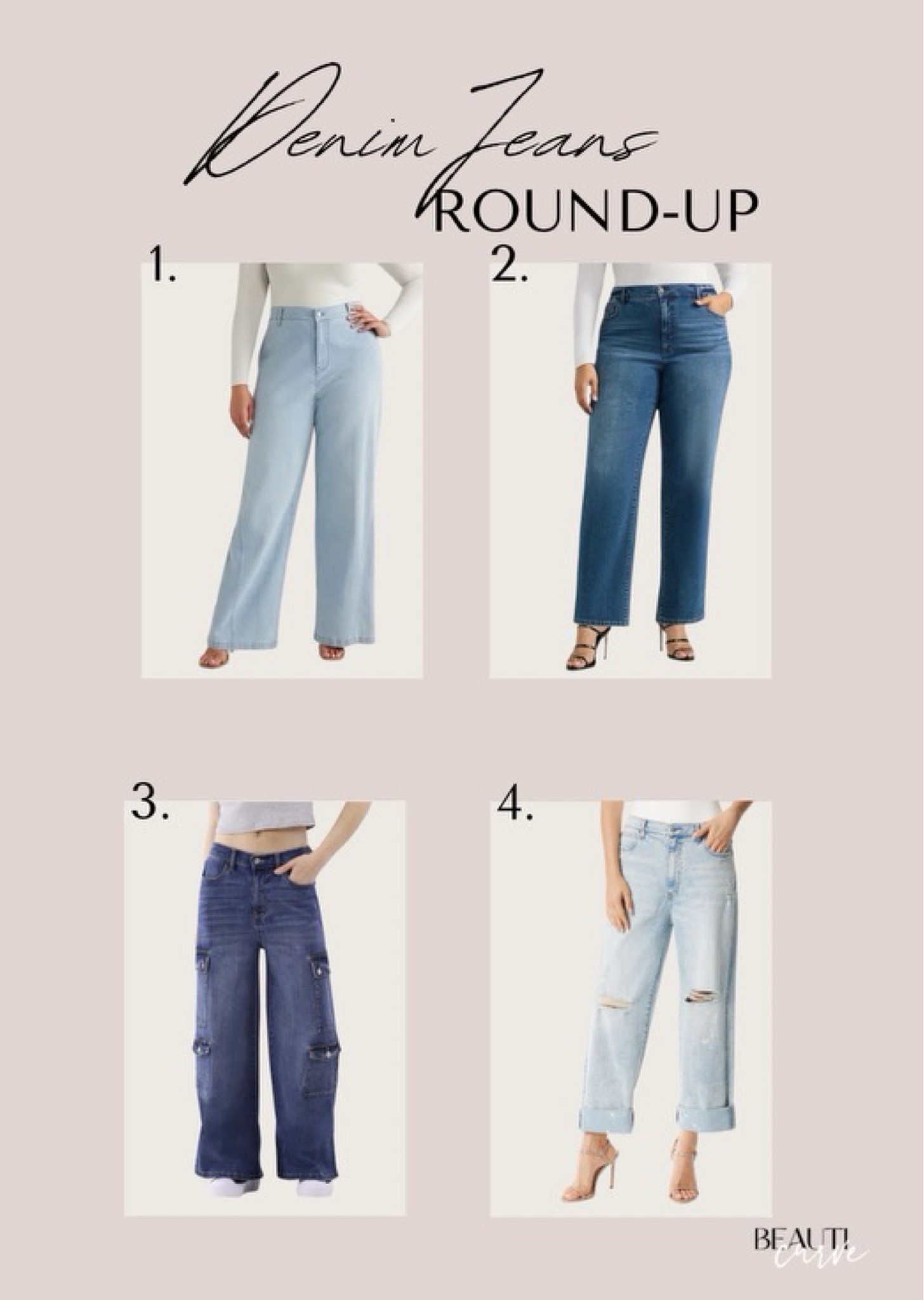 #walmartpartner Denim under $30 from @walmart is so good! My favorites are the cuffed jeans. I wear them everyday. #walmart @walmartfashion #walmartfashion

#LTKMidsize #LTKFindsUnder50 #LTKPlusSize