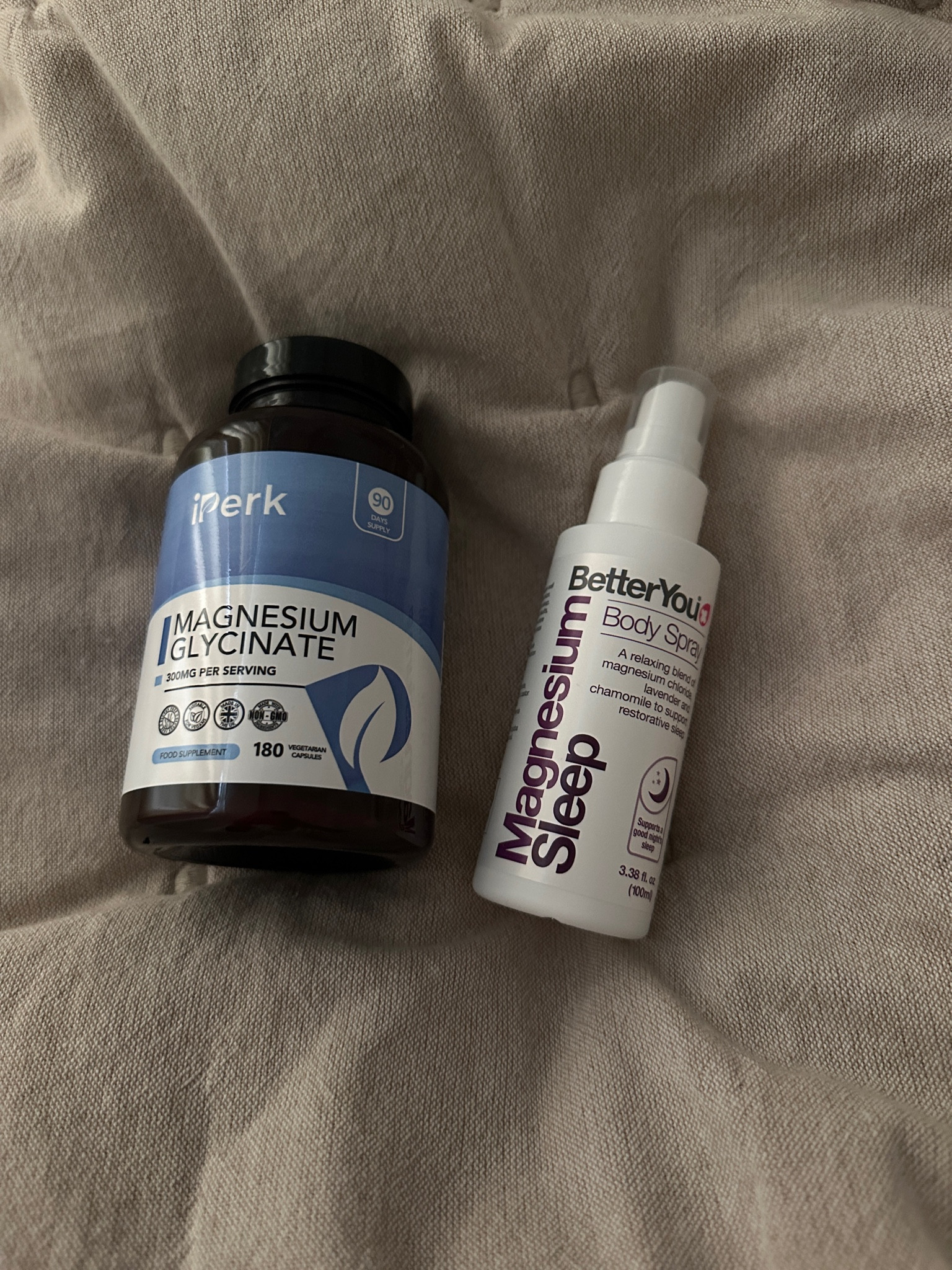 For the best sleep 

#LTKuk