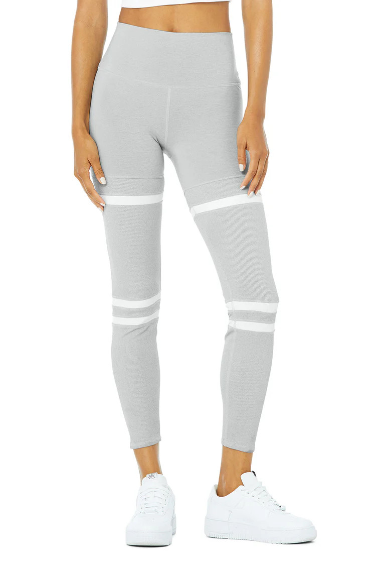 High-Waist Legit Legging | Alo Yoga (US)