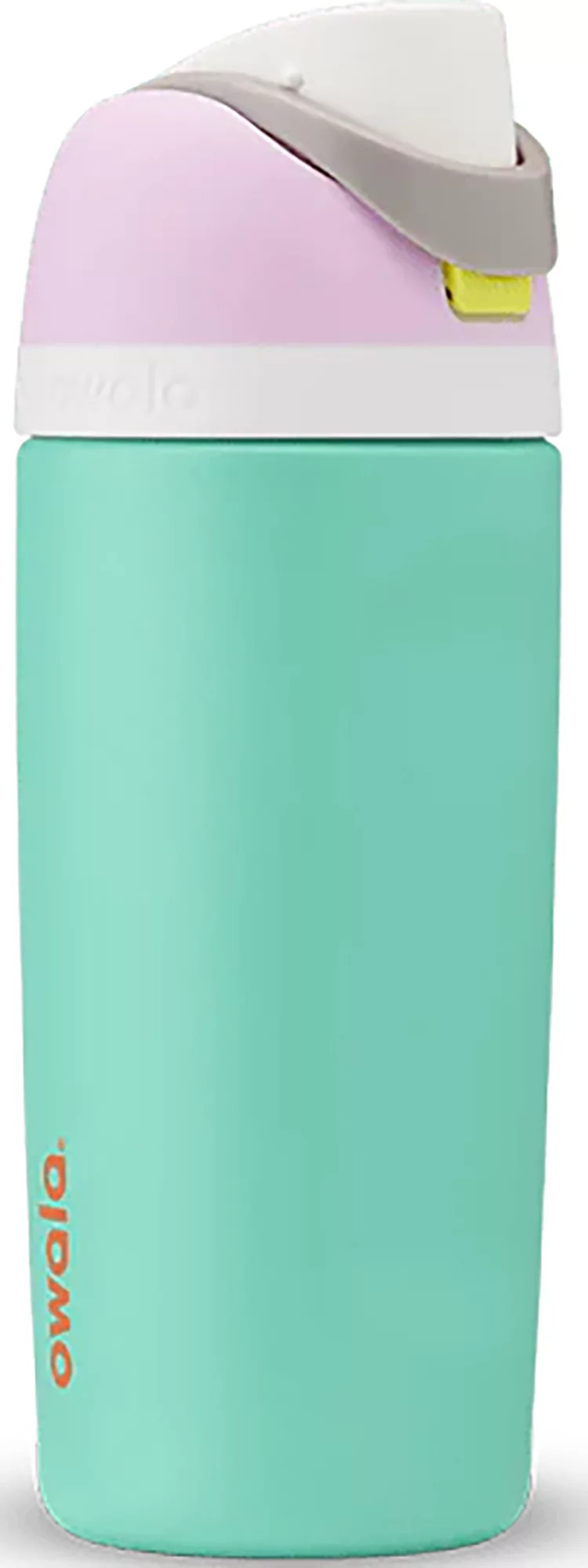 Owala Kids' 16 oz. FreeSip Stainless Steel Water Bottle, Make Waves | DICK'S Sporting Goods