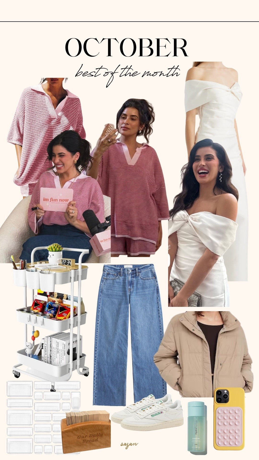 Best sellers from October 😍

#LTKHome #LTKStyleTip #LTKBeauty