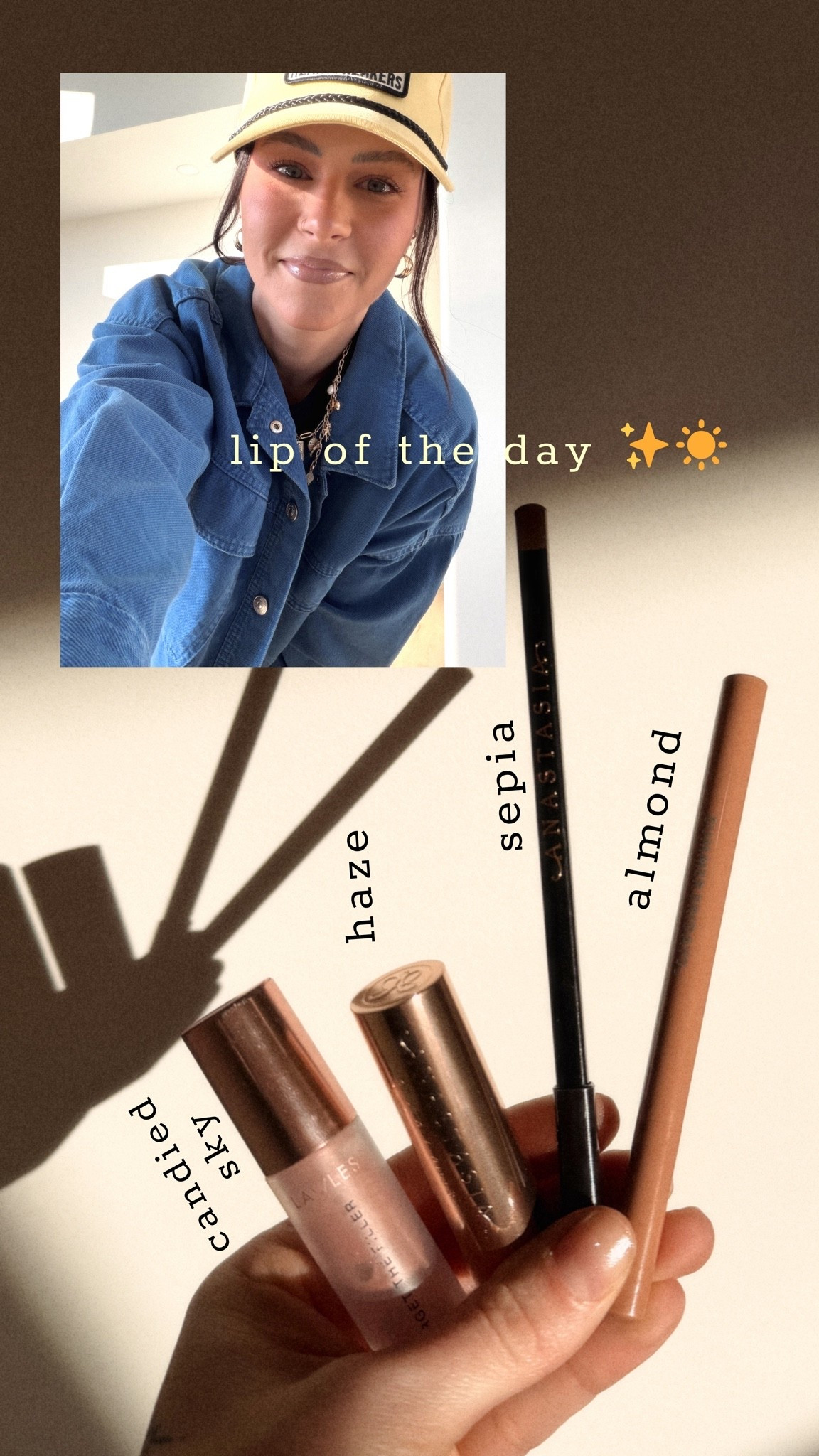 Haze from Anastasia Beverly Hills is the closest thing I’ve found to my favourite Lawless Platinum! We all know it’s been impossible to get your hands on 🥲

#LTKcanada #LTKbeauty #LTKsummer