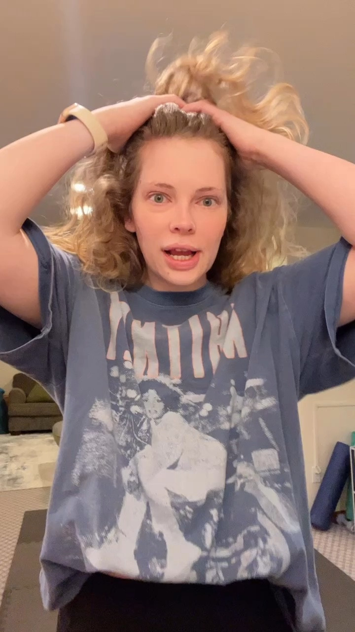 Use code KATY15 for 15% off at checkout if you get the headbands!