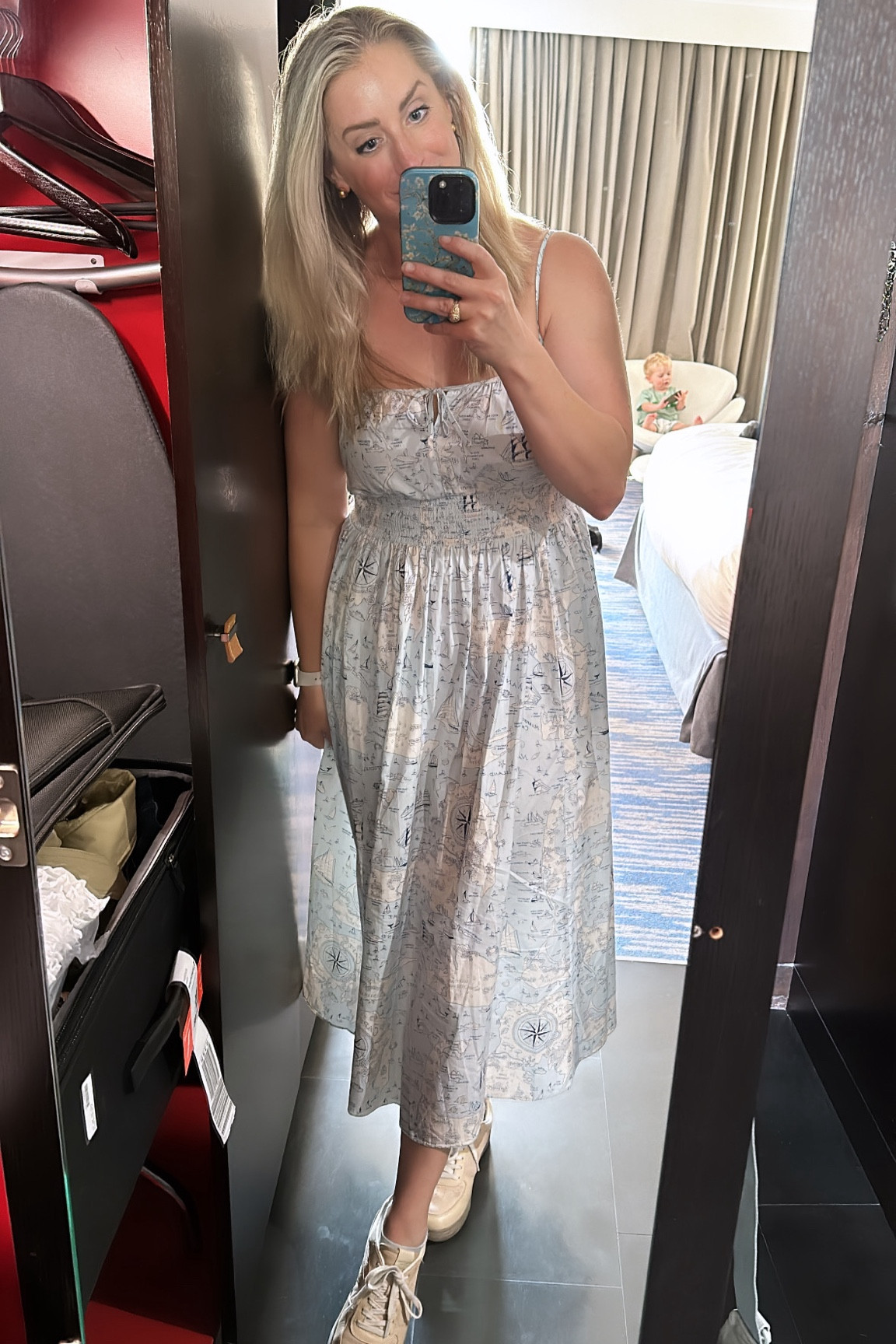 Paris Day 1 & 2 ootd 🌸 

#LTKTravel #LTKSeasonal #LTKMidsize