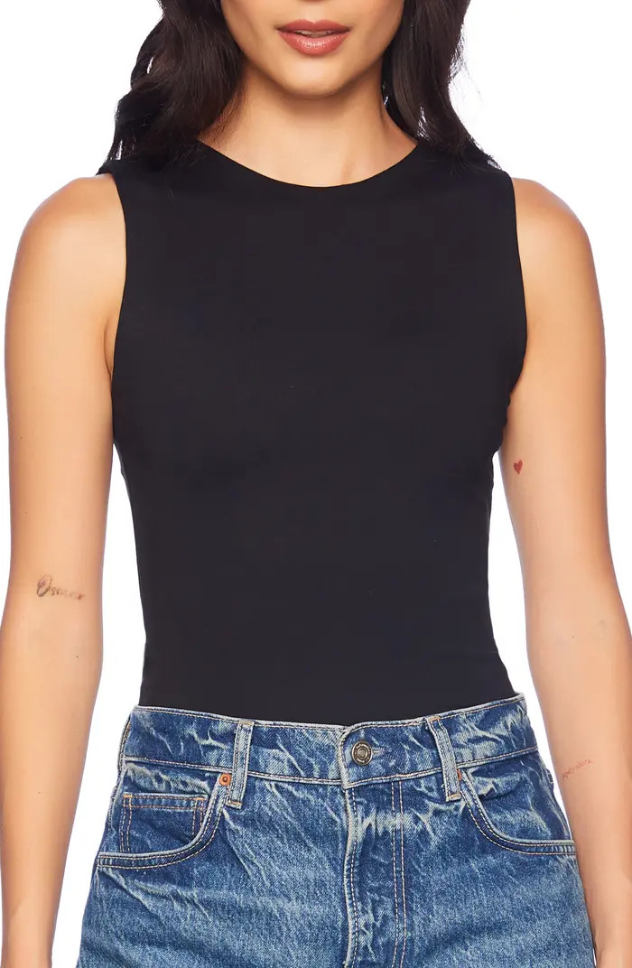 Crewneck Knit Tank | Nordstrom