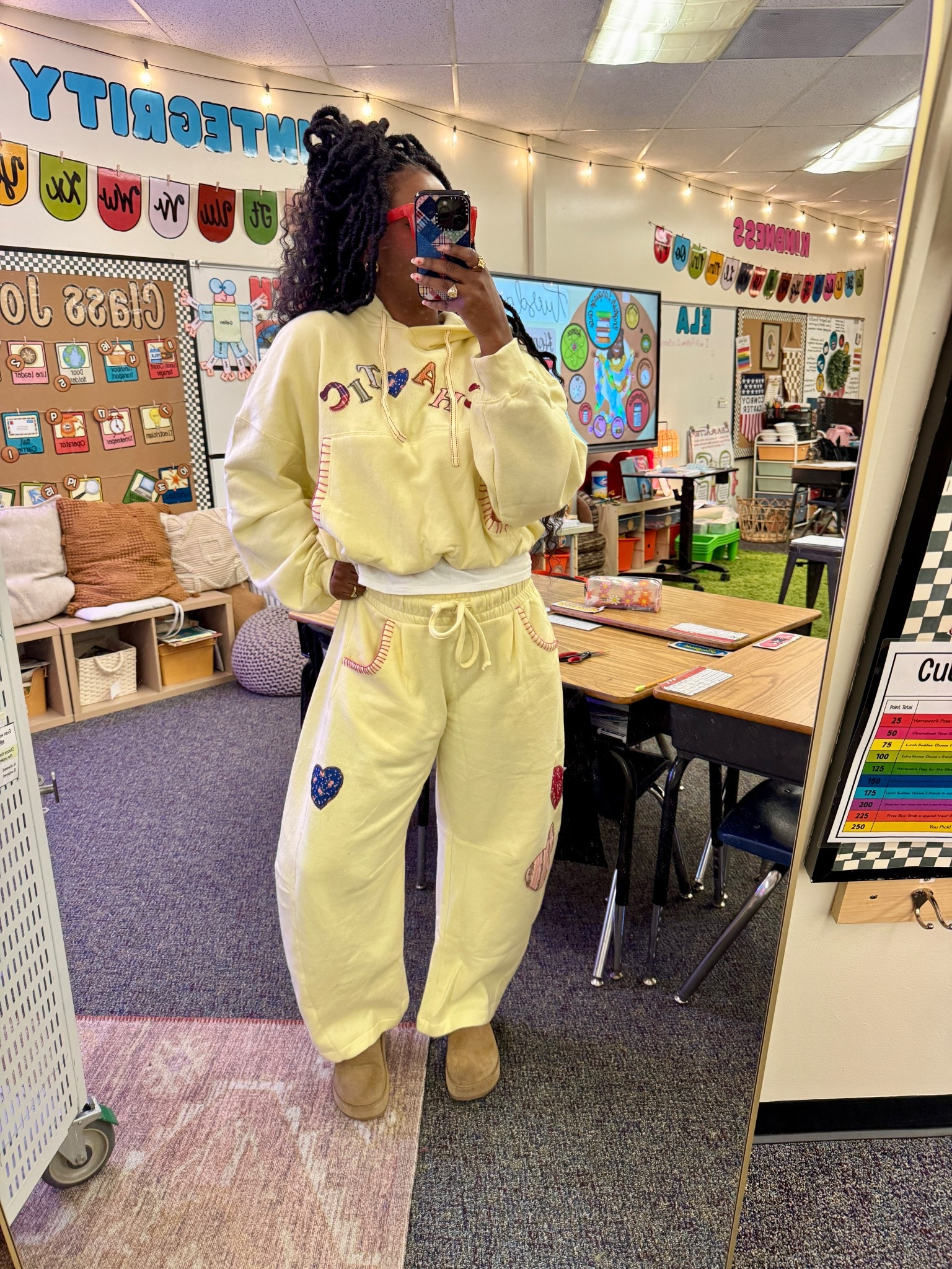 Tuesday! 

#LTKootd #LTKgrwm #LTKFindsUnder100