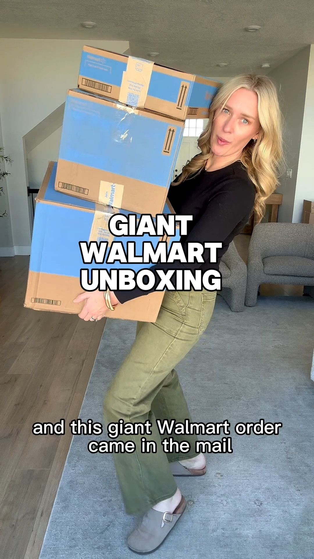 Walmart unboxing haul featuring wide leg cuff jeans, patch pocket flare jeans, athletic set, matching shorts, designer-inspired sneakers, and a skort with built-in shorts. Affordable spring outfits, everyday mom style, budget-friendly fashion finds, casual outfit ideas, Walmart fashion haul, comfortable denim, sporty chic looks, look for less activewear, spring transition outfits, neutral sneakers.

#WalmartFashion #AffordableStyle #MomStyle #WideLegJeans #PatchPocketJeans #AthleisureStyle #SpringOutfits #BudgetFashion #CasualChic #EverydayStyle

#LTKmomlife #LTKSaleAlert #LTKMidsize