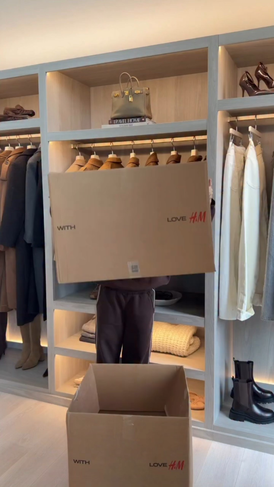 Old Money Fall Outfits 🤎

#LTKStyleTip #LTKSeasonal