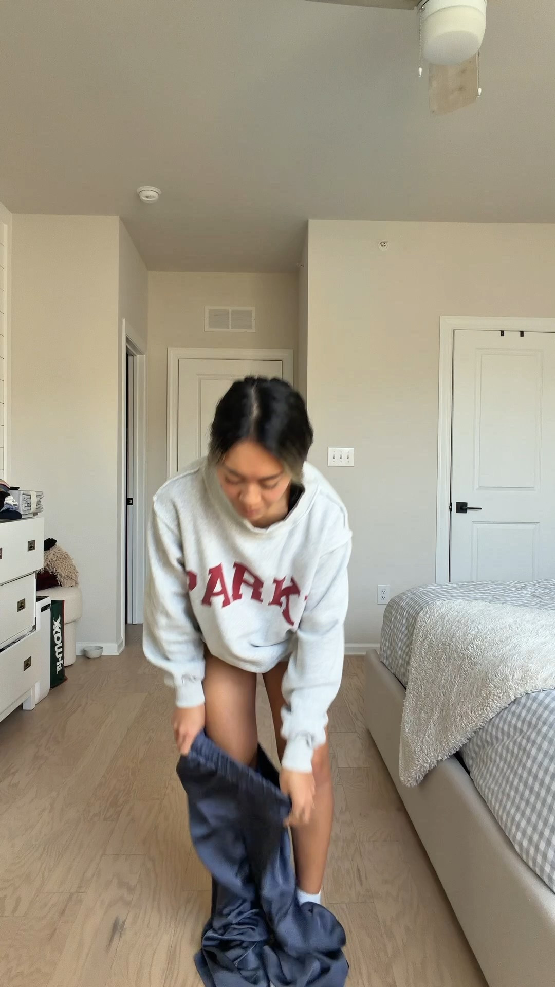 winter heatstroke!

50 degrees in December?!

Bodysuit: xs girlfriend collective
teddy jacket: Marshall’s find (brand is cali 1850)



Winter outfits, casual winter outfit, ootd, winter style


#LTKPetite #LTKootd #LTKSeasonal