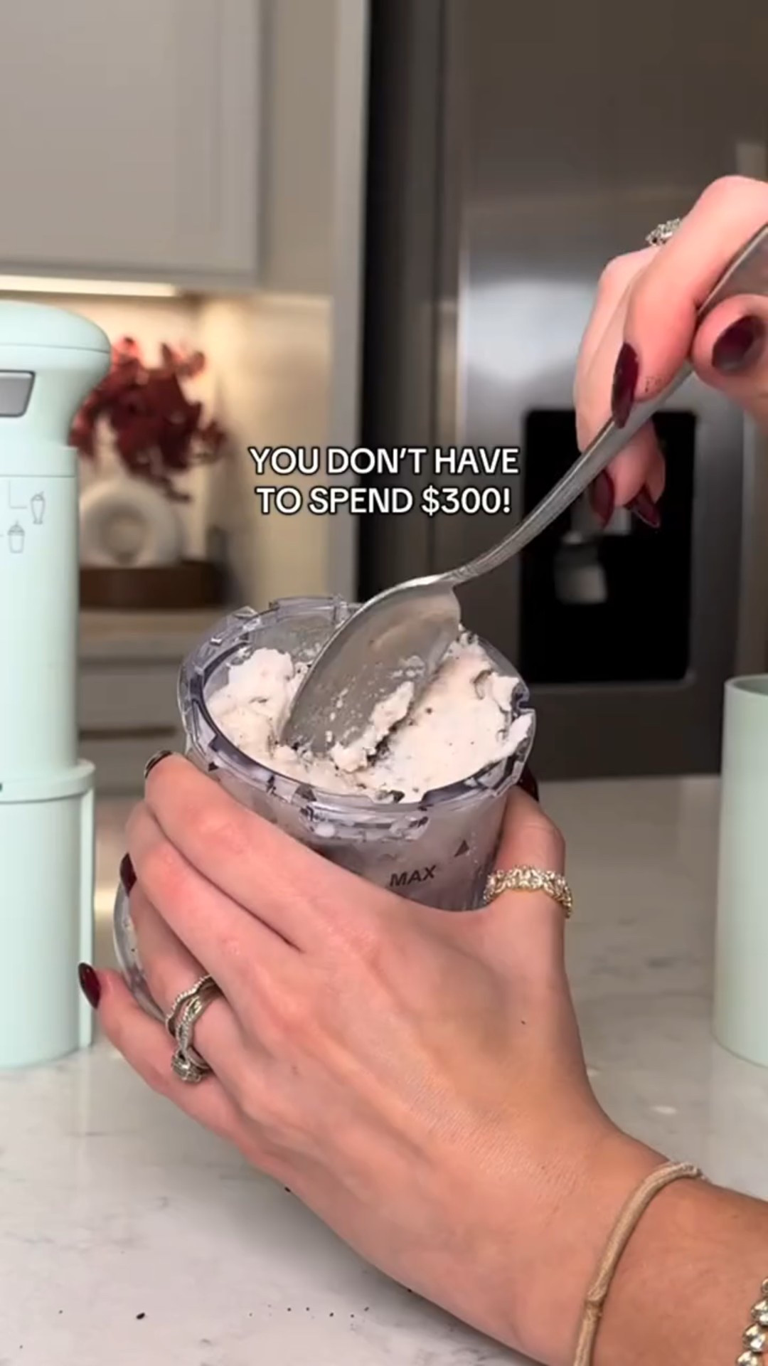 imagine this under the tree!🎄🎁 #proteinicecream #cuisinarticecreammaker #qvc #tiktokshopblackfriday #tiktokshopcybermonday

#LTKCyberWeek #LTKGiftGuide #LTKHoliday