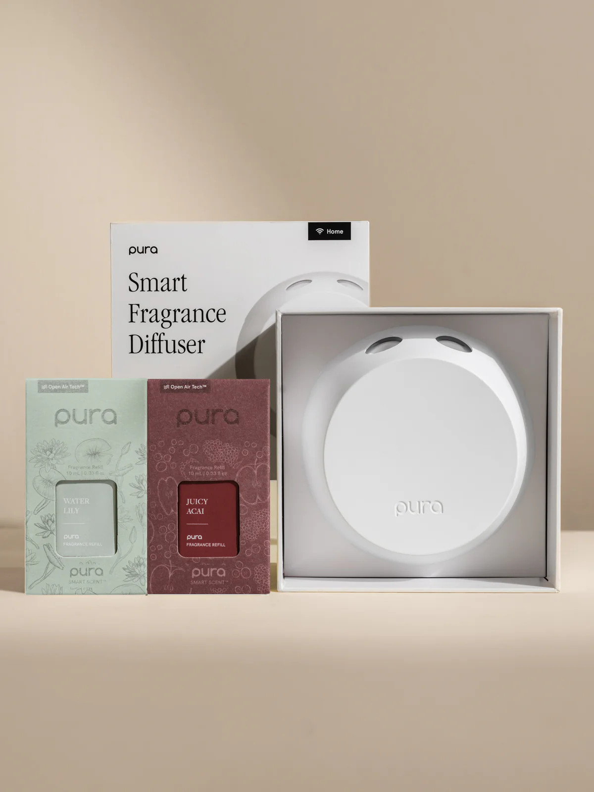 Open Air Pet Set | Pura