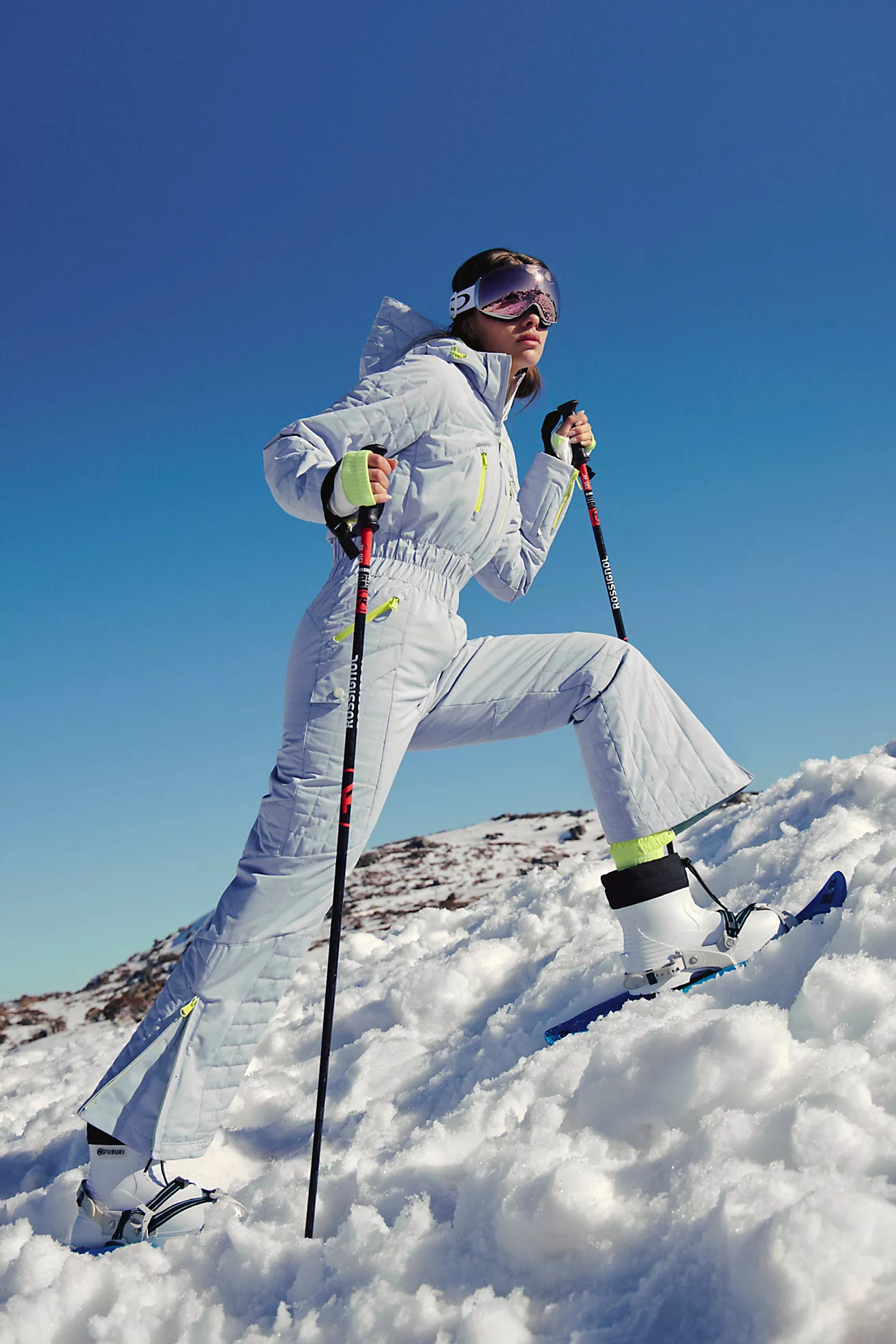 All Prepped Ski Suit | Free People (Global - UK&FR Excluded)
