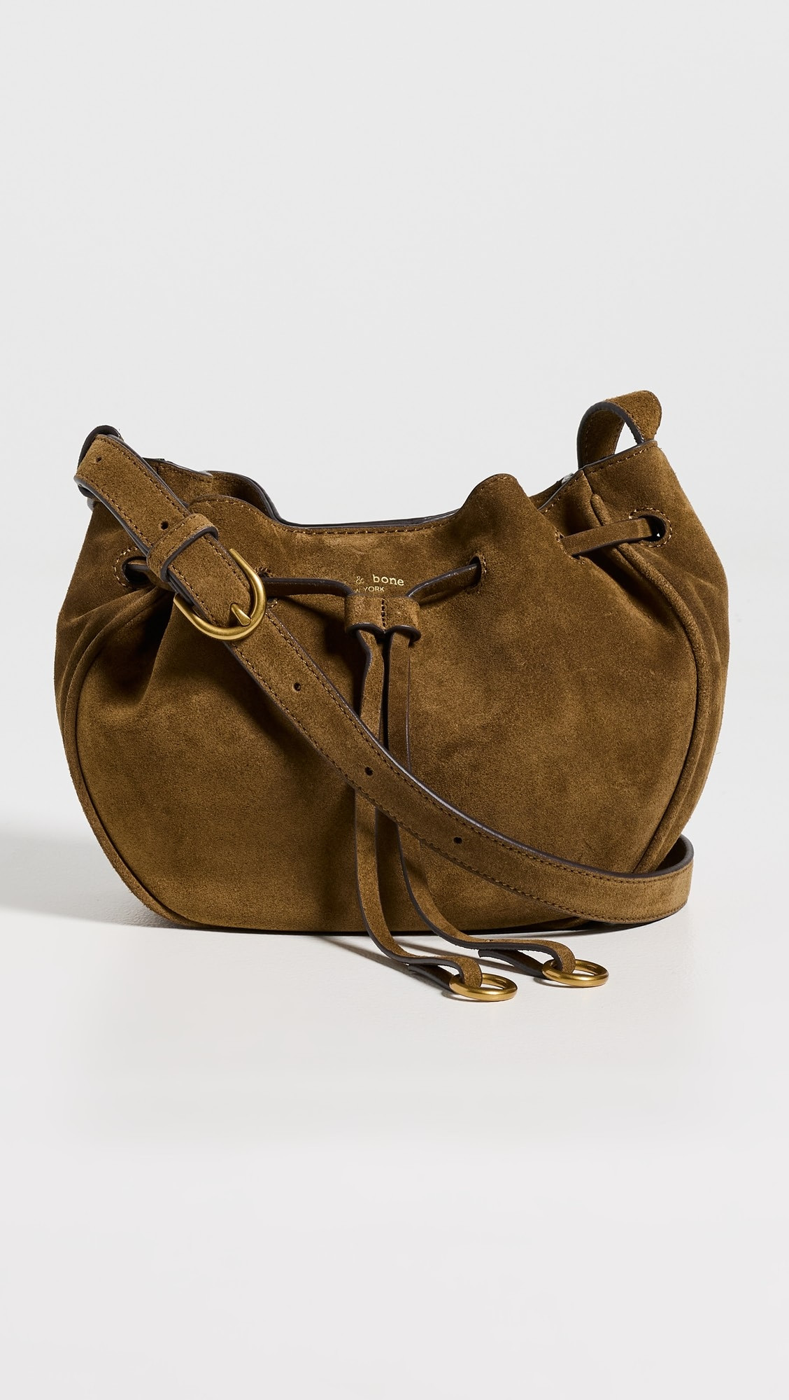 rag & bone River Crossbody Bag | Shopbop | Shopbop