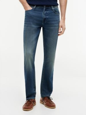 THFlex Knit Straight Jean | Tommy Hilfiger | Tommy Hilfiger (US)