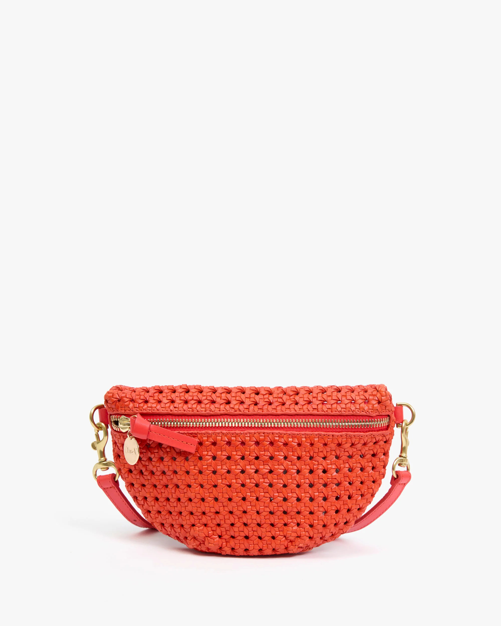 Petite Fanny | Clare V.